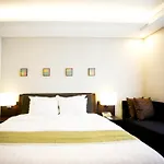 Seoul Garden Hotel