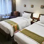 Seoul Garden Hotel